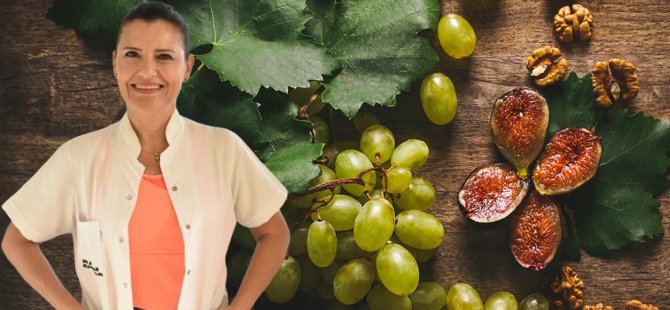 Beslenme Reçeteye Girdi: Sağlığın İlacı Sofrada