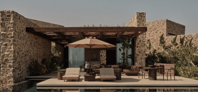 Scorpios Bodrum Sezonu Açtı