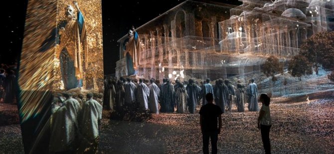 İki müzede öğrencilere %50 indirim