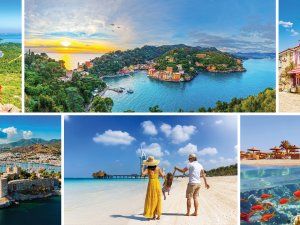 Jolly, Bayram Tatilinin Gözde Rotalarını Ve Fırsatlarını Duyurdu