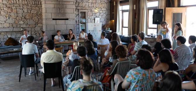 Festivalin bu yılki teması; Bedenlenme / Embodiment