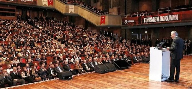 TÜRSAB, Varlıklarını Geri Alıyor