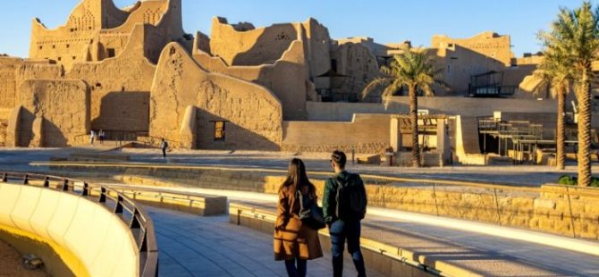 WTTC Turizmin küresel ekonomiye katkısı 11,7 trilyon dolara ulaşacak