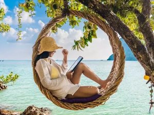 Clickzone tatilcilerin alışkanlıklarını inceledi