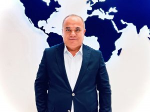 Global lojistik endüstrisinin geleceği dijitalleşme ve yapay zeka olacak