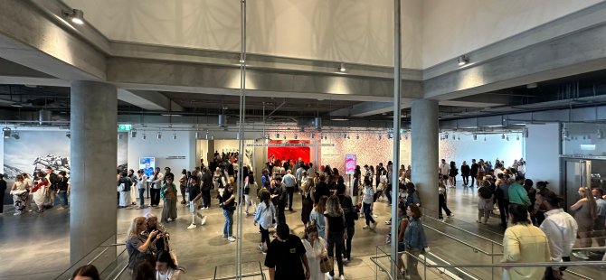 İstanbul Modern’e Avrupa’dan müzecilik ödülü