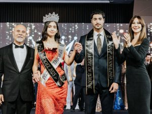 2025 Top Model Of Türkiye muhteşem bir finalle en iyi modelleri seçti