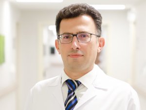 İyi Huylu Prostat Büyümesini Yeni Nesil Cerrahi Tedavilerle İyileştirmek Mümkün