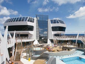 MSC Cruises İle Kuşadası’ndan Roma’ya, Mikonos’tan Napoli’ye