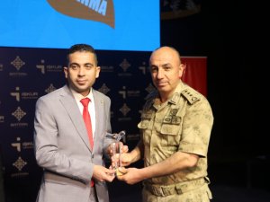 Real Konak Hotel’e Ödül Üstüne Ödül