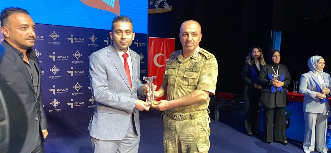 Real Konak Hotel’e Ödül Üstüne Ödül