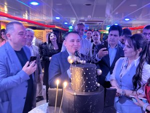 İSTTA, Turizm Sektörüyle Yaz Sezonuna Merhaba Dedi!