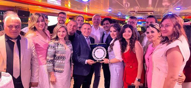 İSTTA, Turizm Sektörüyle Yaz Sezonuna Merhaba Dedi!