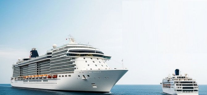 2025’te Kruvaziyer Turizmi Pazarının Hacmi 7,62 Milyar Dolara Ulaşacak