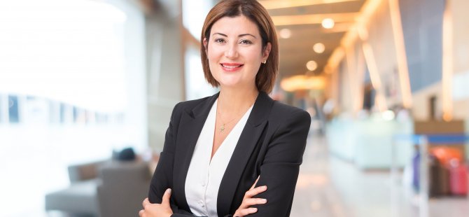 Corendon Turizm Grubu'nda önemli atama