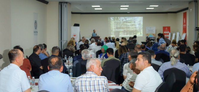 GIAHS Başvurusu Süreci Hızlandı