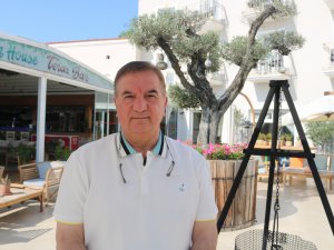 Kurban Bayramı tatili turizm sektörü için  verimli geçti