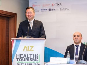 Türkiye, sağlık turizminde Kazakistan’ı hedefliyor