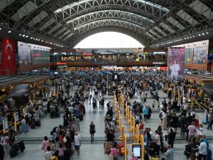 Sabiha Gökçen, Yazı Rekorlarla Noktaladı