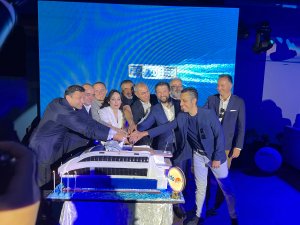 İDO; 38’inci Yılına Özel Düzenlediği Lansmanla Kutladı