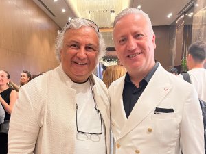 Artaş Oteller Grubu'ndan "Yaza Merhaba" Partisi