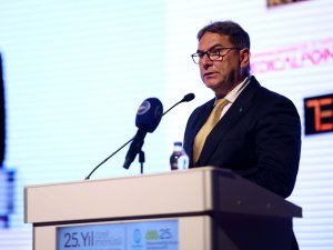 Ege Bölgesi Yerel Kalite Ödülleri Sahiplerini Buldu