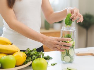 Oyunu değiştiren detoks destekleri