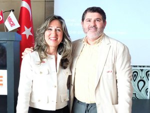 I-MICE 4. Olağan Genel Kurulu, The Marmara Taksim’de gerçekleştirildi