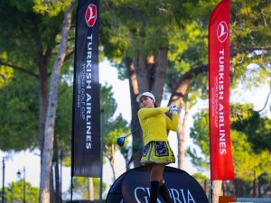 Gloria Hotels & Resorts, Golf Sporu Desteğini Sürdürüyor