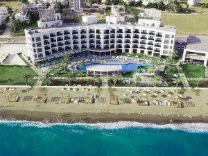 Elite World Resort Mersin Silifke Kapılarını Açtı