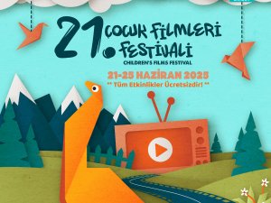 21. Türsak Çocuk Filmleri Festivali Samsun’da Başlıyor