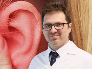 Dış Kulak İltihabı Sezonu Açıldı!