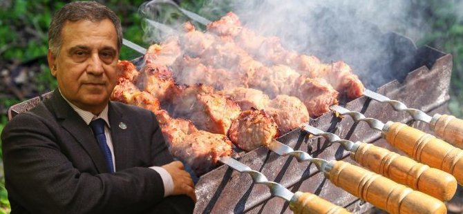 Mangal, her yıl yüzlerce hektar ormanı kül ediyor!