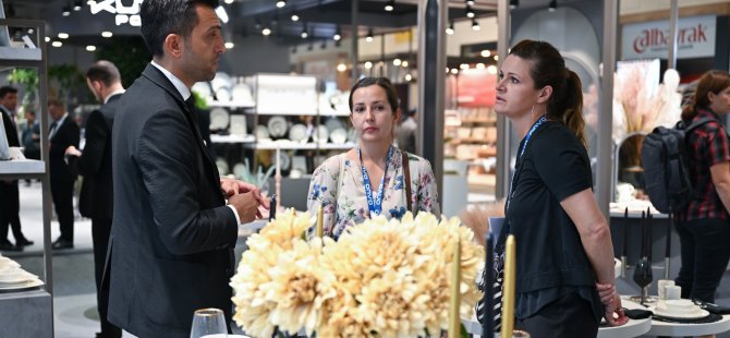 ZUCHEX 2025’in Ziyaretçi Kayıtları Başladı