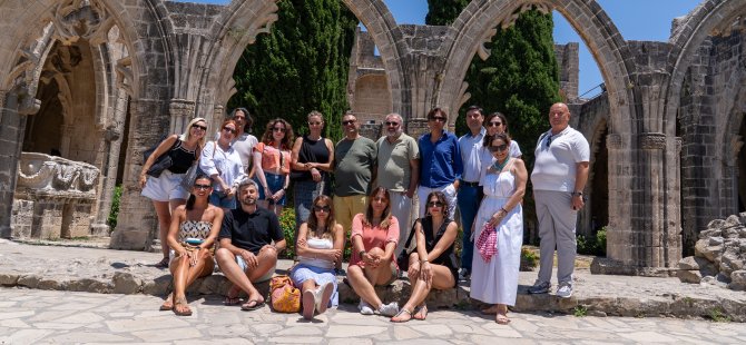 Elexus’ta Lezzet, Sanat ve Konfor Bir Arada