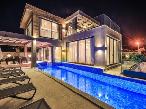 Villa Tatili Planlarken Gözden Kaçırmamanız Gereken 7 Kritik Detay