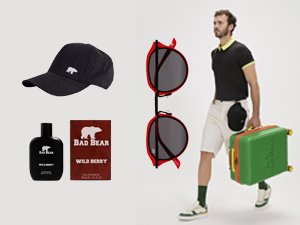 Yaz Tatili Hazırlıkları Bad Bear İle Tamamlanıyor