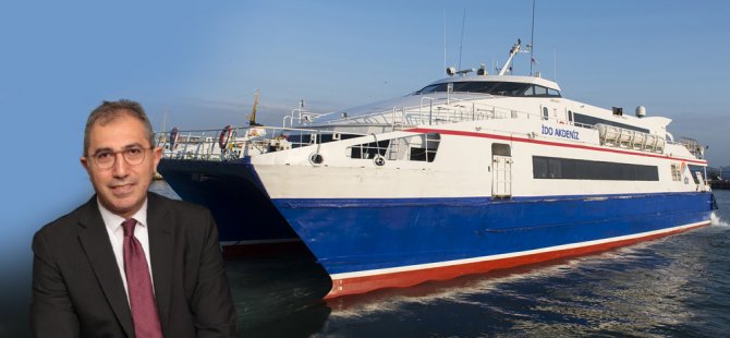 İDO, Leros Adası’ndaki Uluslararası Sergiye Sponsor Oldu