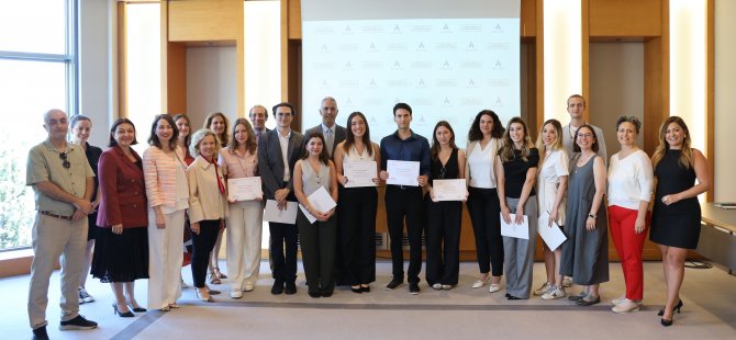 Uygulamalı Yönetsel Gelişim ve Disiplinler Arası İş Birliği Dönemi