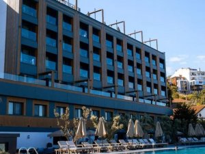 Şehirden uzaklaşmadan yenilenmek isteyenlere özel bir adres