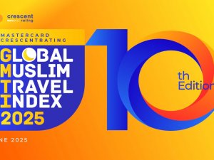 Türkiye, Müslüman turistlerin en çok tercih ettiği ikinci ülke oldu 