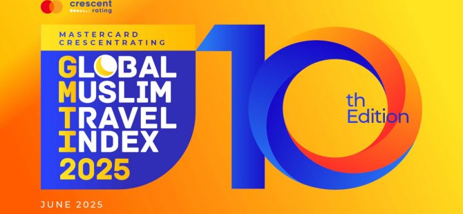 Türkiye, Müslüman turistlerin en çok tercih ettiği ikinci ülke oldu 