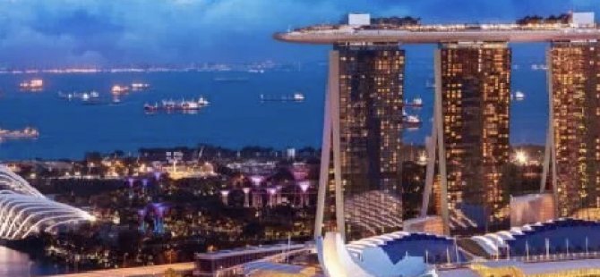 Denizle İç İçe Bir Tatilin Adresi: Bali Turları Hakkında Her Şey