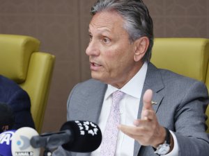 TÜRSAB Seyahat Acentaları İçin Turizmde Güvenlik El Kitabı’nı tanıttı