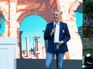 Accor’dan Türkiye’deki İş Ortaklarına Anlamlı Teşekkür