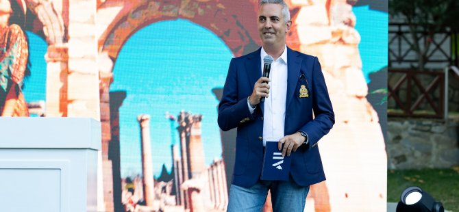 Accor’dan Türkiye’deki İş Ortaklarına Anlamlı Teşekkür