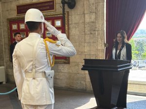 ATA’ya Saygı Yürüyüşüyle Başlayan Anılarla Dolu Bir Ankara Günü