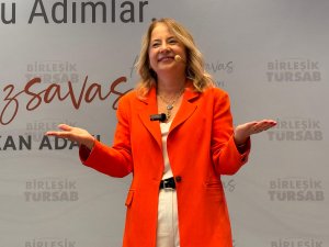 Birleşik TÜRSAB, Başkan adayını kamuoyuna duyurdu