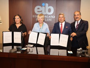 Kadın İstihdamını Arttırmak İçin Güçlü İş Birliği