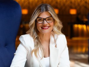 Ankara HiltonSA’nın İlk Kadın Genel Müdürü Ferah Diba Yağan Oldu